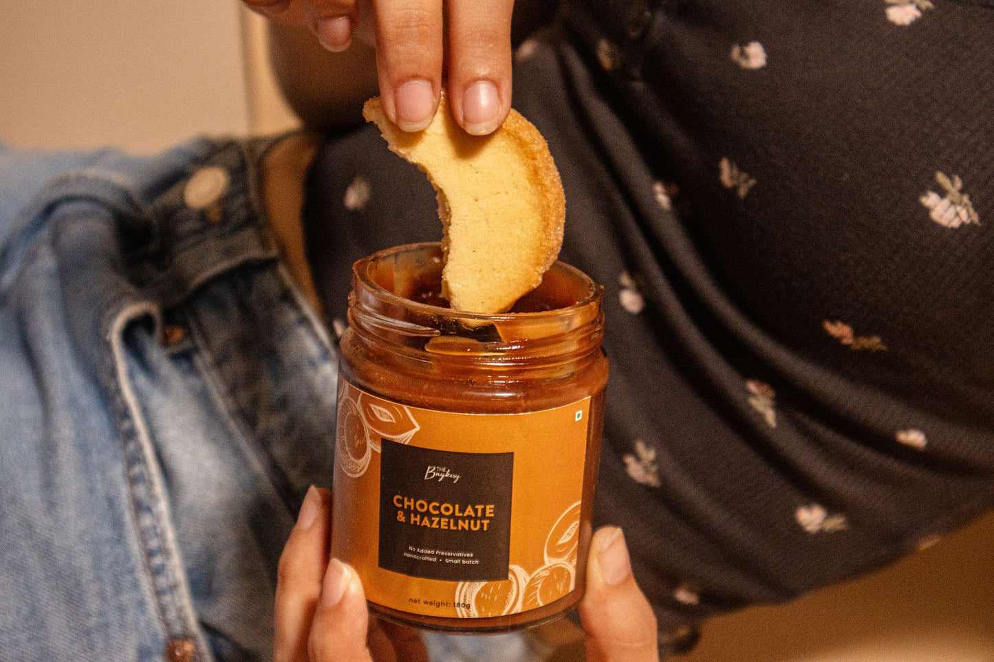 Chocolate & Hazelnut Spread