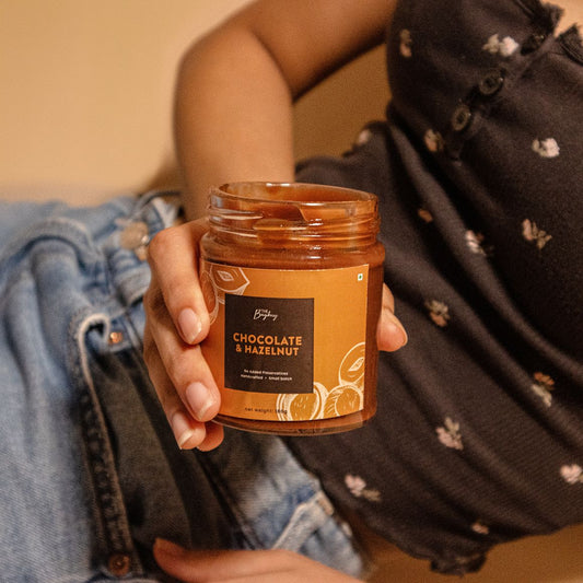 Chocolate & Hazelnut Spread