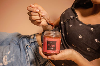 Chocolate & Raspberry Spread